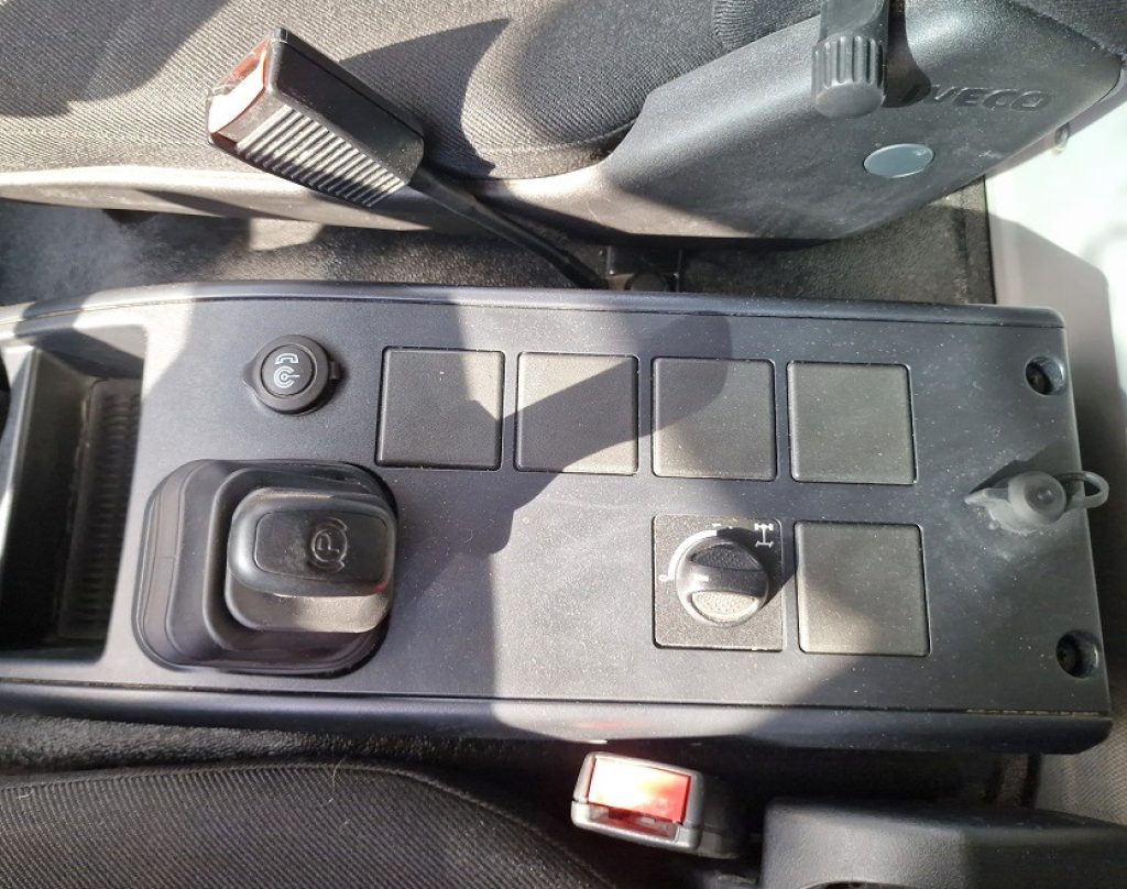 IVECO EUROCARGO 80E22 P E6 CASSA BESTIAME - 16