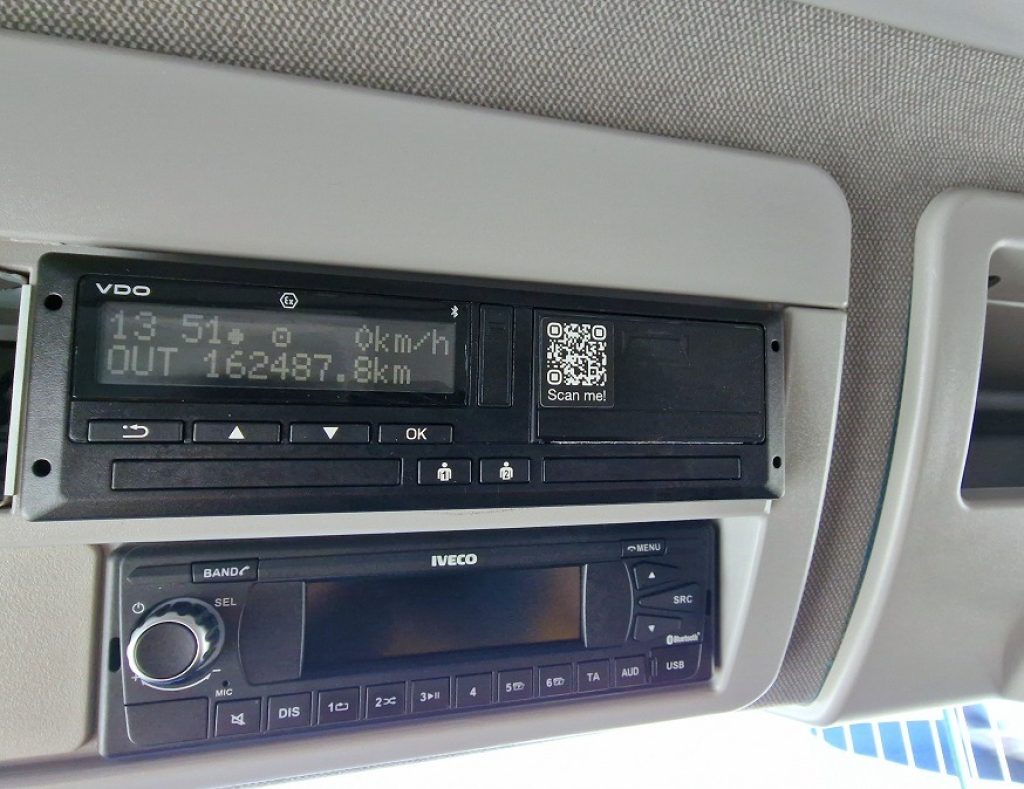 IVECO EUROCARGO 75E21 P EURO 6 FURGONE 7,30 SPONDA - 12