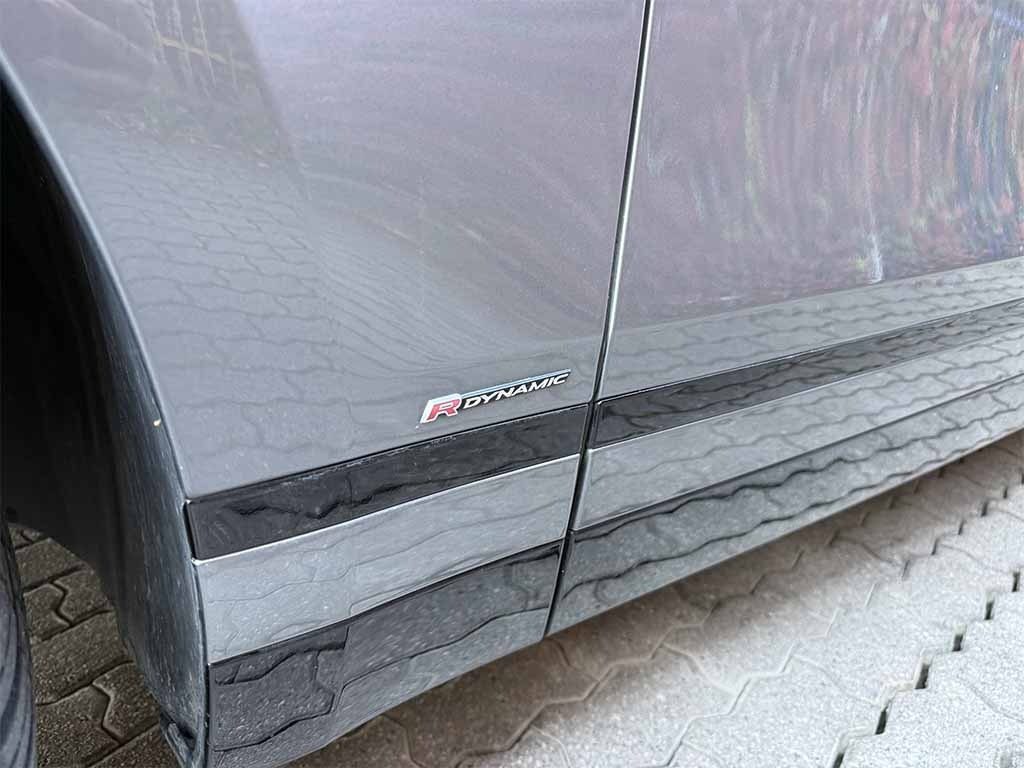 LAND ROVER Range Rover Velar 2.0d i4 R-Dynamic TELECAMERA CARPLAY IVA ESPOSTA - 11