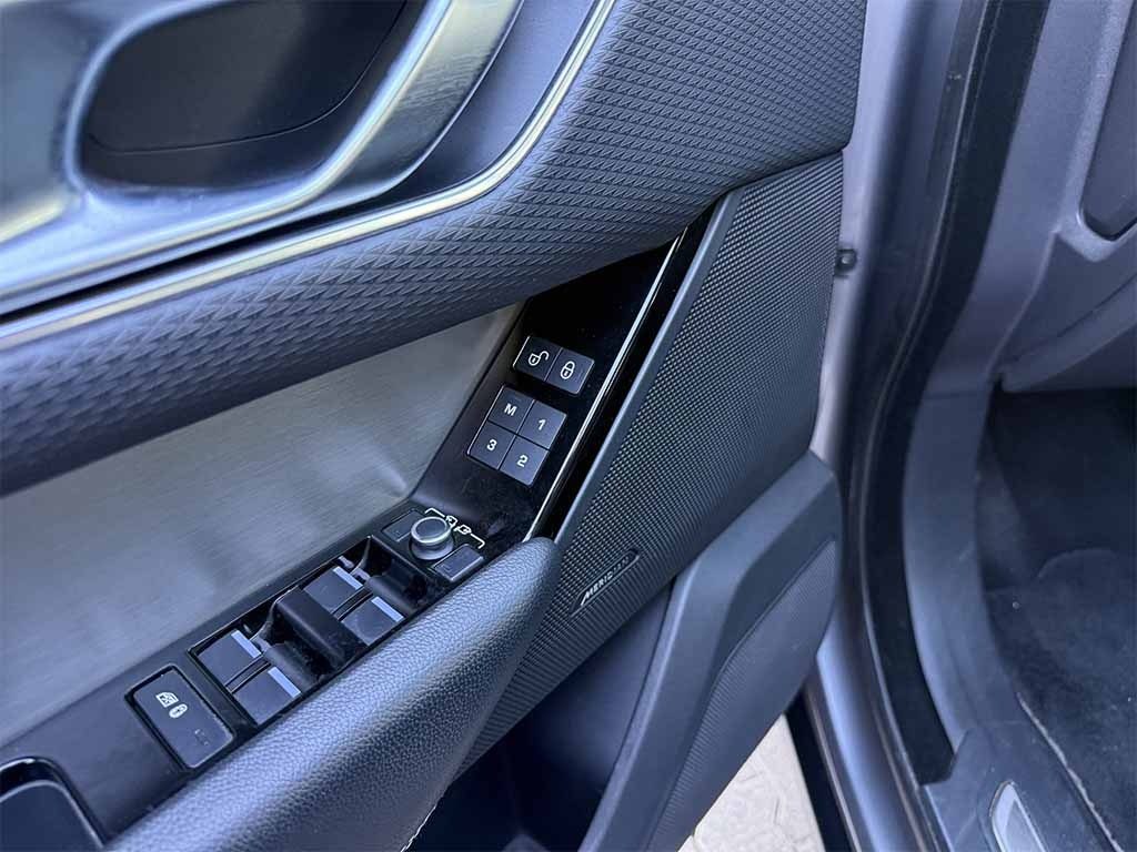 LAND ROVER Range Rover Velar 2.0d i4 R-Dynamic TELECAMERA CARPLAY IVA ESPOSTA - 12