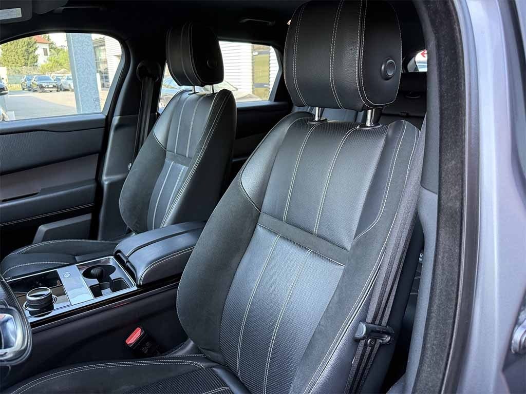 LAND ROVER Range Rover Velar 2.0d i4 R-Dynamic TELECAMERA CARPLAY IVA ESPOSTA - 26