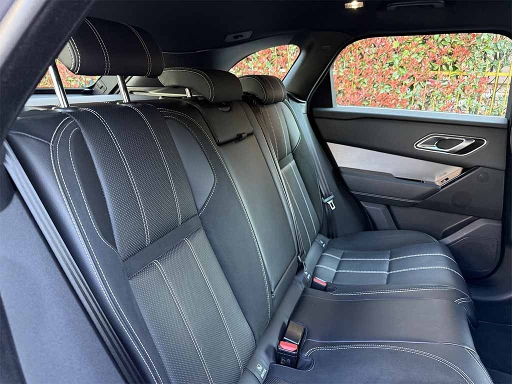 LAND ROVER Range Rover Velar 2.0d i4 R-Dynamic TELECAMERA CARPLAY IVA ESPOSTA - 29