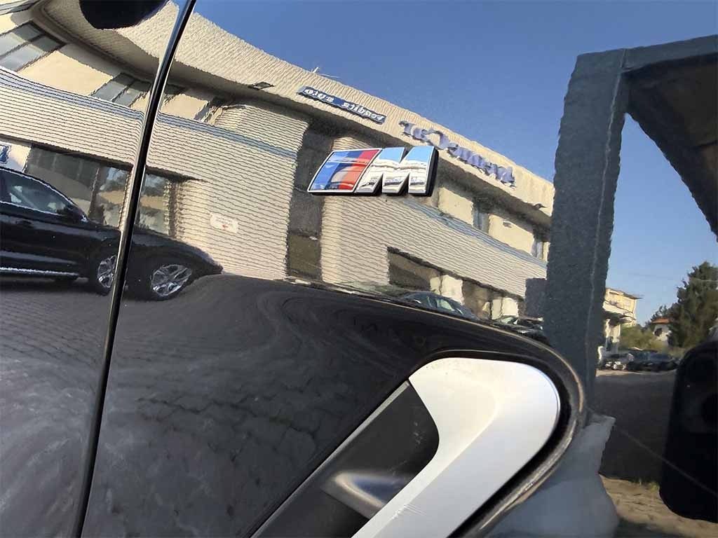 BMW X3 xdrive 30d XLINE TELECAMERA360 PELLE TAGLIANDI BMW - 10