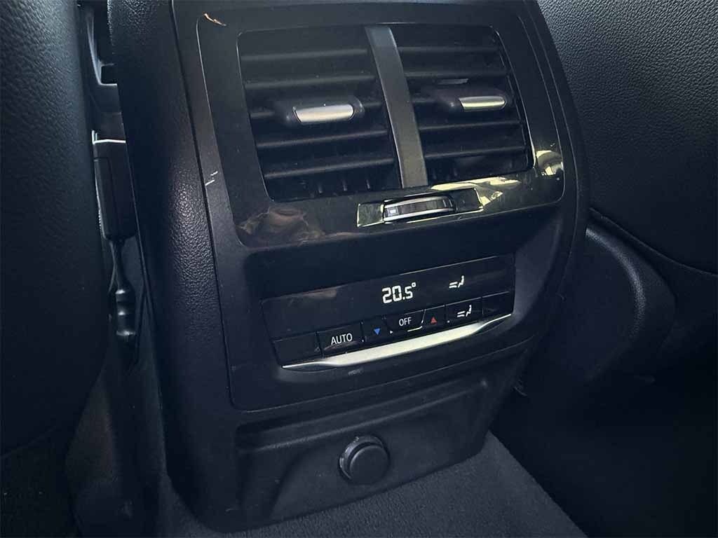 BMW X3 xdrive 30d XLINE TELECAMERA360 PELLE TAGLIANDI BMW - 29