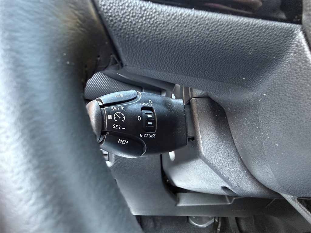 CITROEN C5 Aircross Shine TELECAMERA PELLE CARPLAY CERCHI 19 IVA ESP - 12