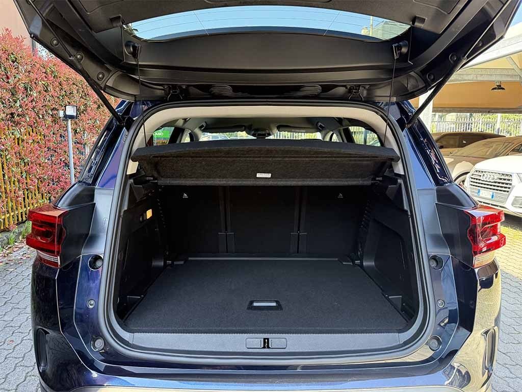 CITROEN C5 Aircross Shine TELECAMERA PELLE CARPLAY CERCHI 19 IVA ESP - 33