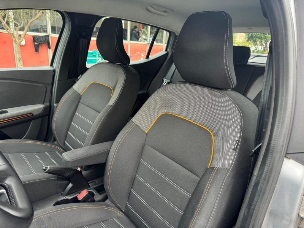 DACIA Sandero Stepway 1.0 TCe ECO-GPL Comfort - 11