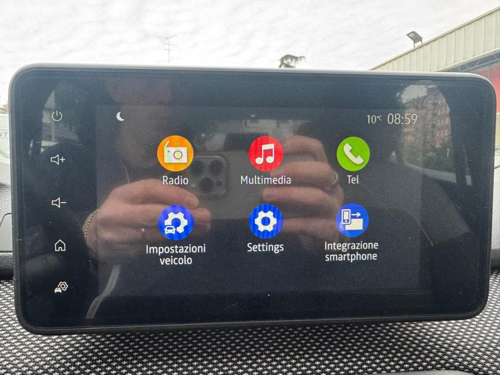 DACIA Sandero Stepway 1.0 TCe ECO-GPL Comfort - 13