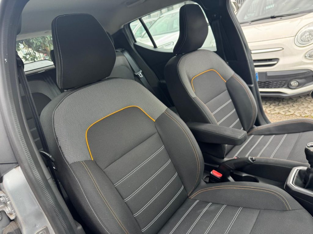 DACIA Sandero Stepway 1.0 TCe ECO-GPL Comfort - 15