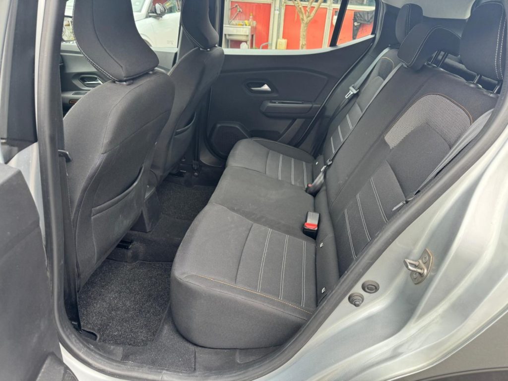 DACIA Sandero Stepway 1.0 TCe ECO-GPL Comfort - 18