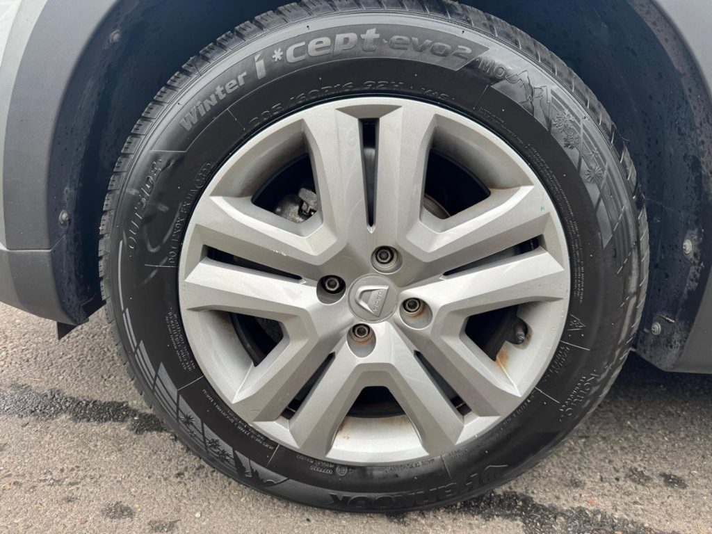 DACIA Sandero Stepway 1.0 TCe ECO-GPL Comfort - 21