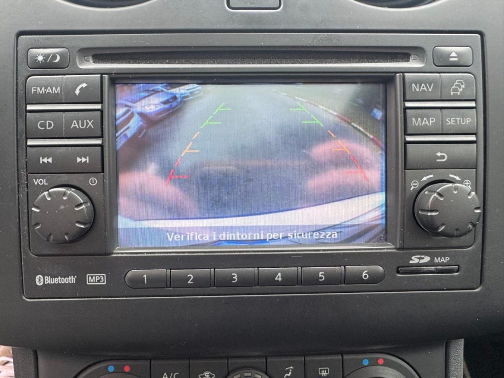 NISSAN Qashqai 1.5 dCi DPF N-TEC - 11