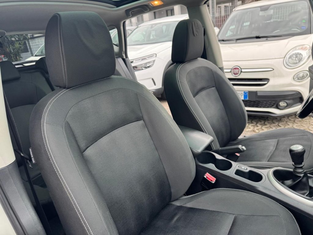 NISSAN Qashqai 1.5 dCi DPF N-TEC - 14