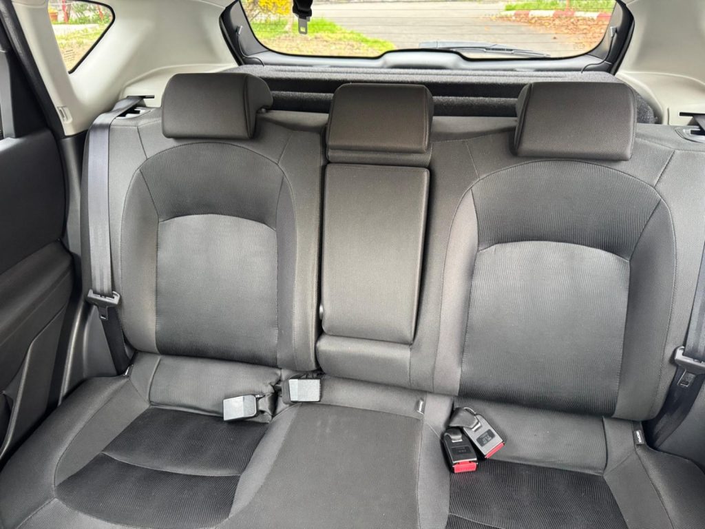 NISSAN Qashqai 1.5 dCi DPF N-TEC - 16