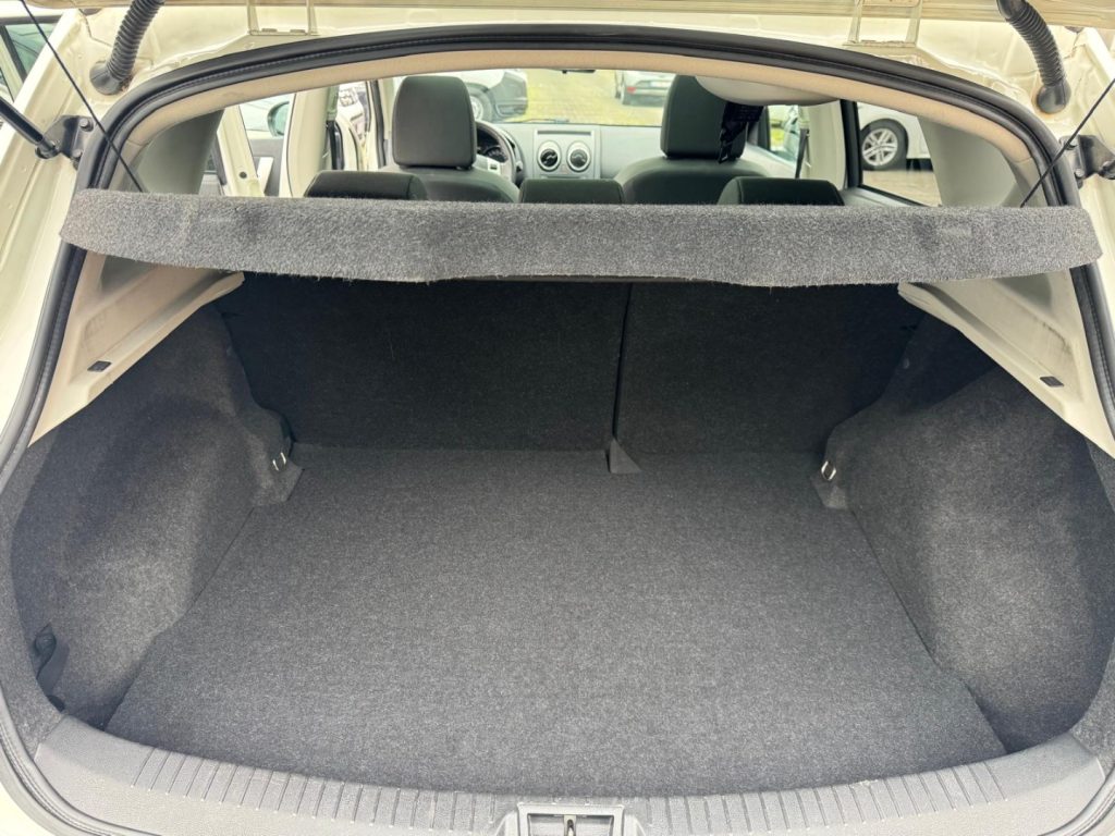 NISSAN Qashqai 1.5 dCi DPF N-TEC - 21