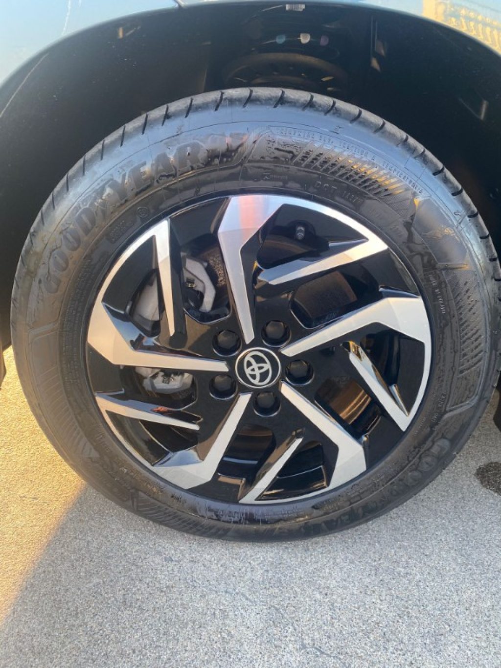 TOYOTA Proace City Verso 1.5D 100 CV S&S L1 Executive **KM0** - 10