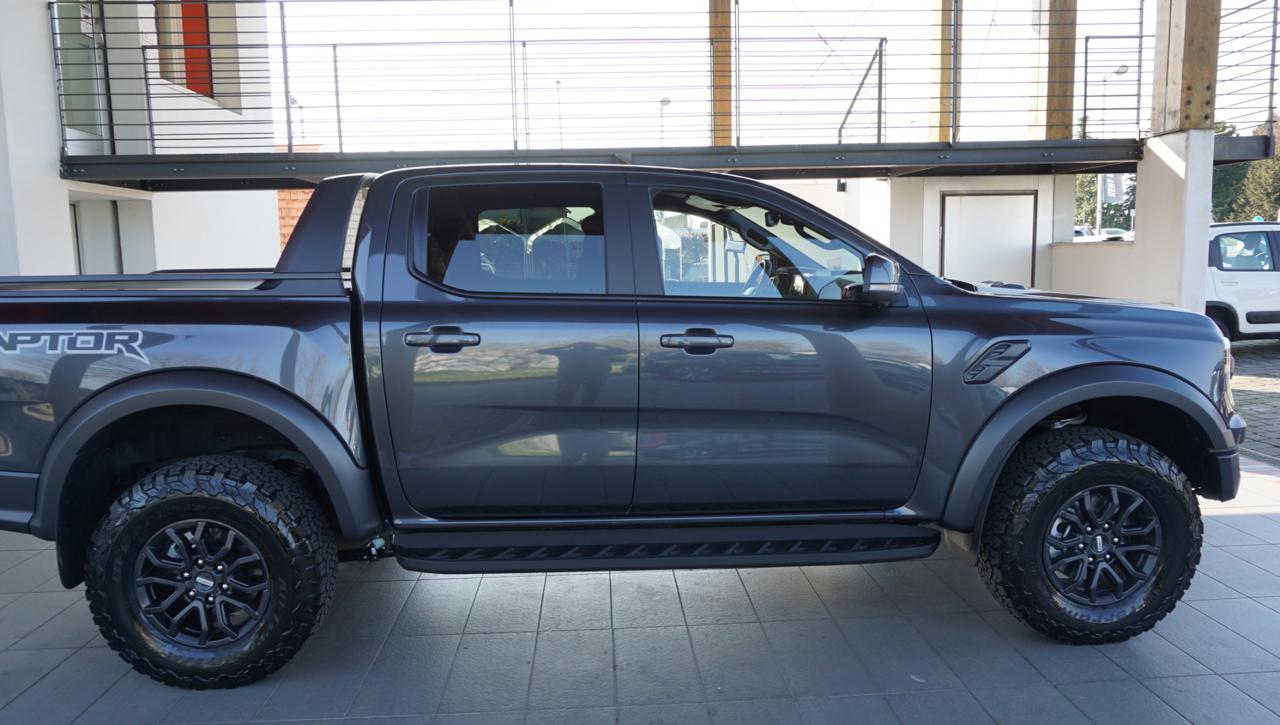 FORD Ranger Raptor 2.0 Ecoblue 4WD DC 5 posti - 6