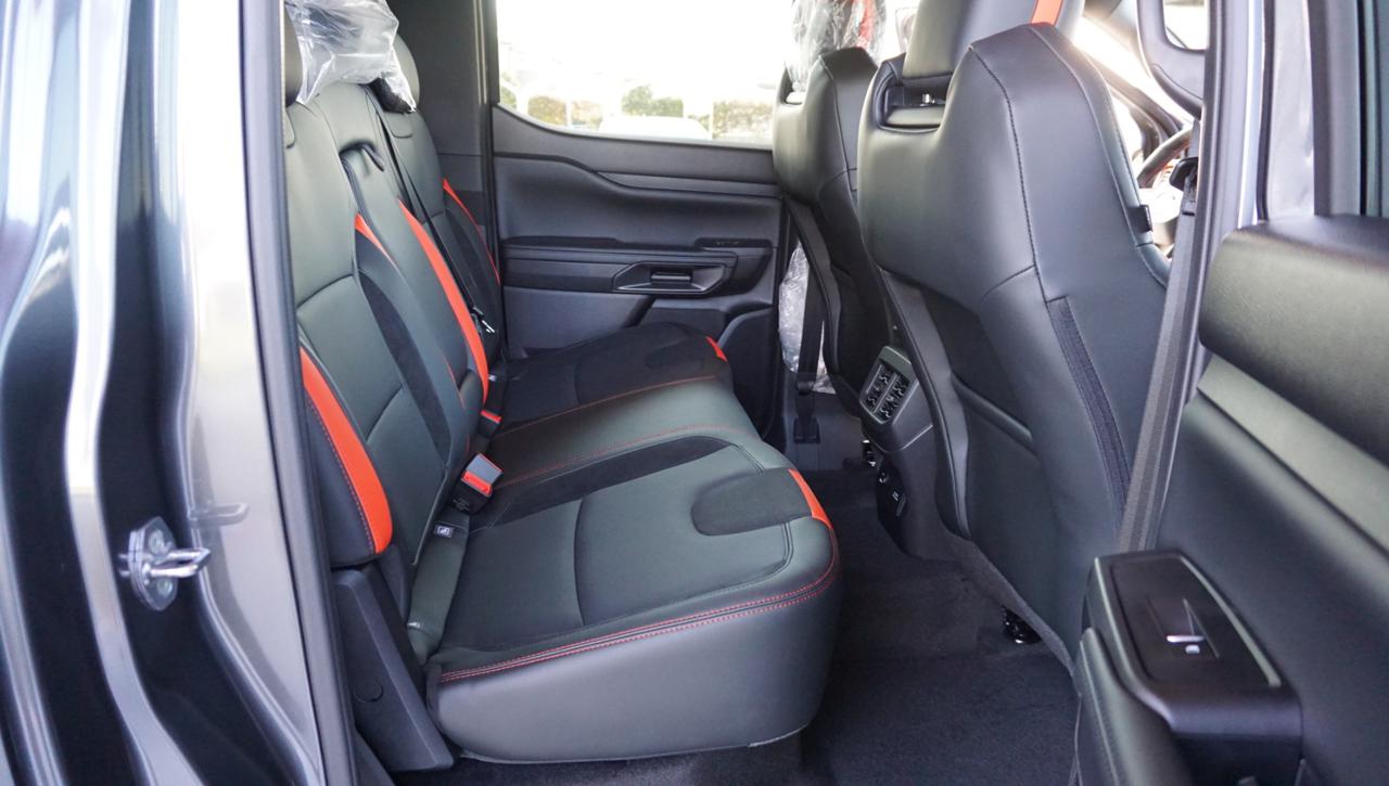 FORD Ranger Raptor 2.0 Ecoblue 4WD DC 5 posti - 39