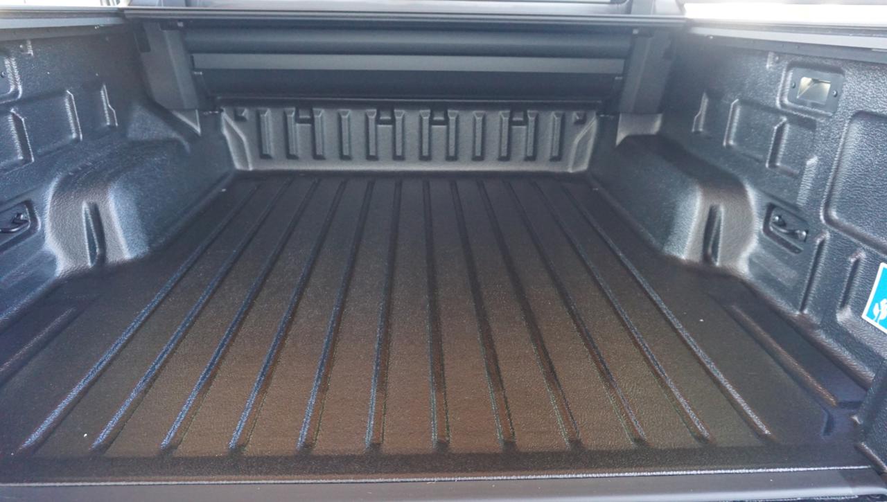 FORD Ranger Raptor 2.0 Ecoblue 4WD DC 5 posti - 37