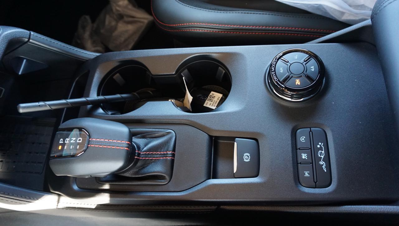 FORD Ranger Raptor 2.0 Ecoblue 4WD DC 5 posti - 31