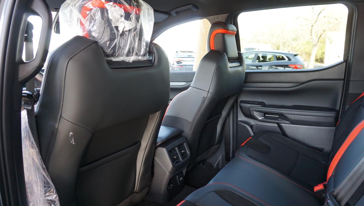 FORD Ranger Raptor 2.0 Ecoblue 4WD DC 5 posti - 33