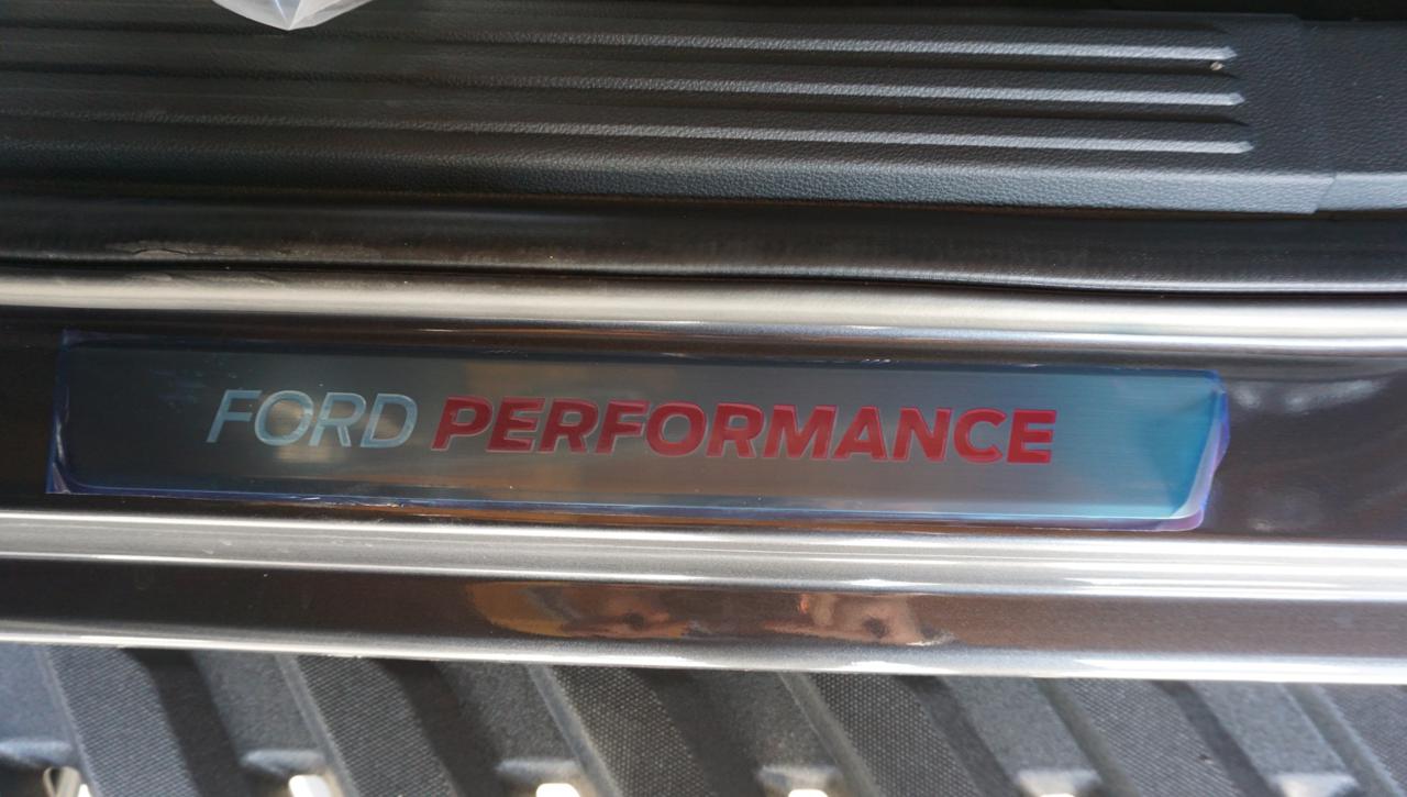 FORD Ranger Raptor 2.0 Ecoblue 4WD DC 5 posti - 18