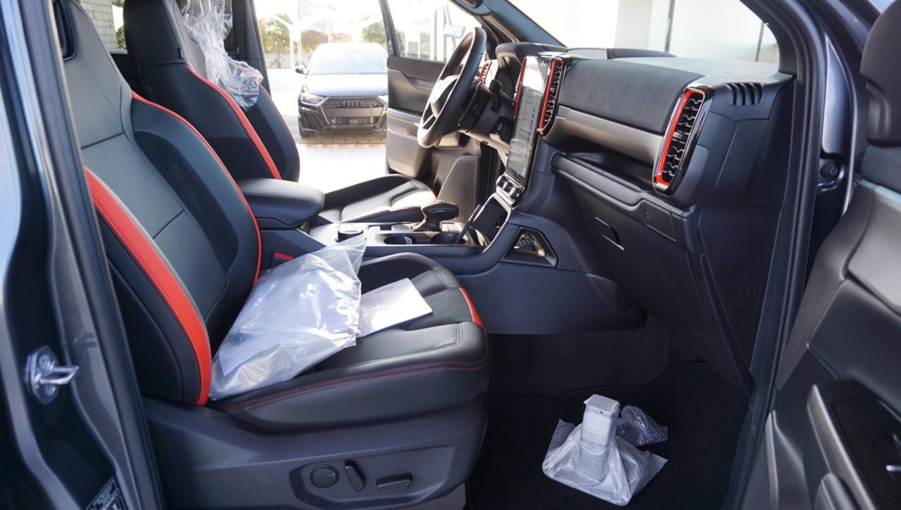 FORD Ranger Raptor 2.0 Ecoblue 4WD DC 5 posti - 40