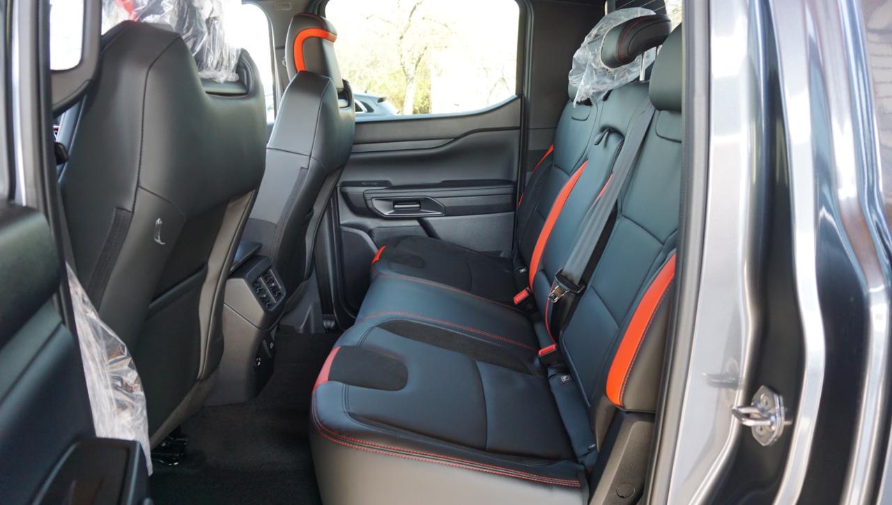 FORD Ranger Raptor 2.0 Ecoblue 4WD DC 5 posti - 32