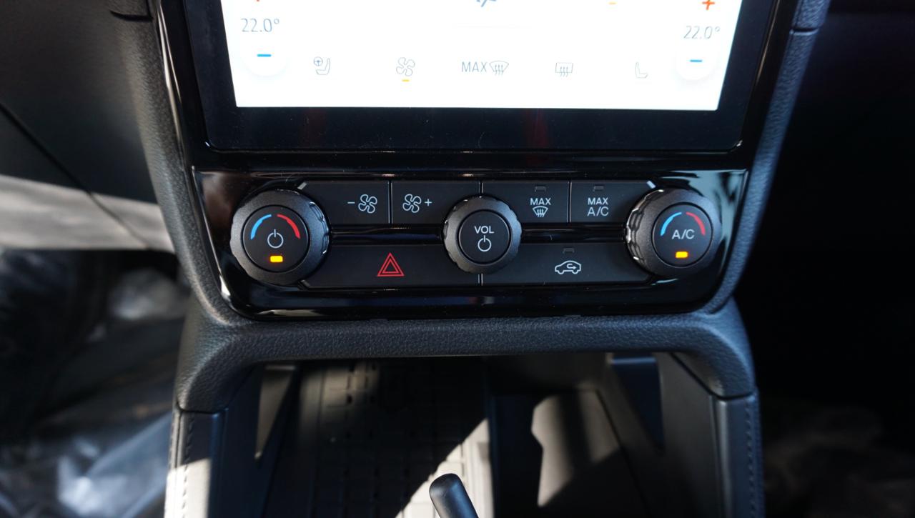 FORD Ranger Raptor 2.0 Ecoblue 4WD DC 5 posti - 30