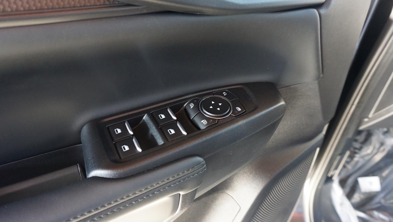 FORD Ranger Raptor 2.0 Ecoblue 4WD DC 5 posti - 17