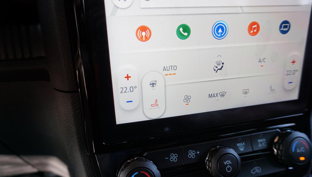 FORD Ranger Raptor 2.0 Ecoblue 4WD DC 5 posti - 27