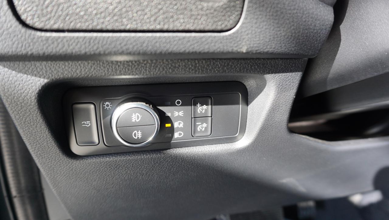 FORD Ranger Raptor 2.0 Ecoblue 4WD DC 5 posti - 19