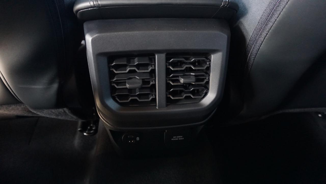 FORD Ranger Raptor 2.0 Ecoblue 4WD DC 5 posti - 34