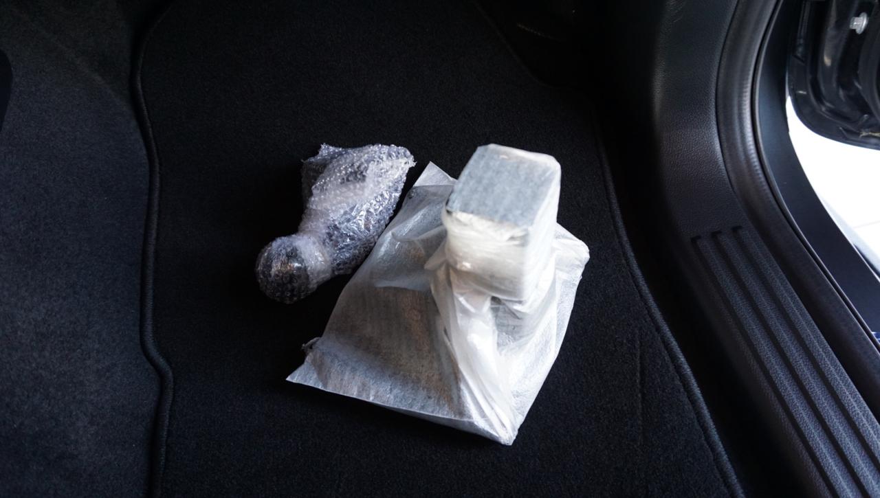 FORD Ranger Raptor 2.0 Ecoblue 4WD DC 5 posti - 42