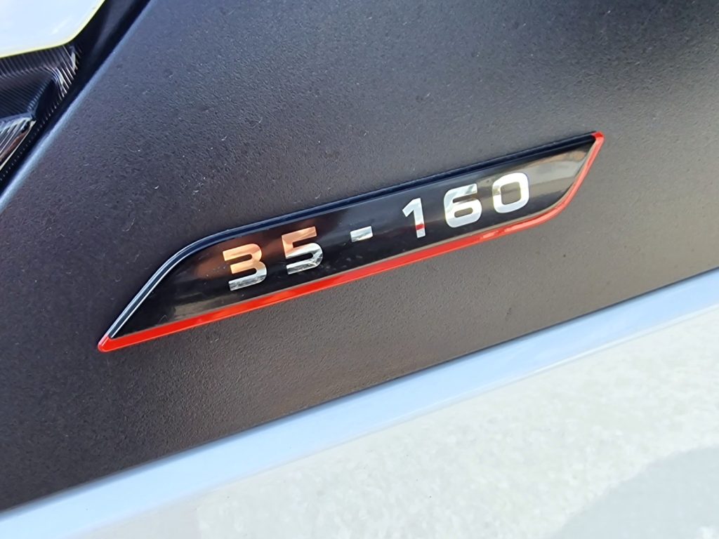 IVECO DAILY  35C16 EU6 NUOVO DOPPIA CAB CASSONE da 3,50 - 13