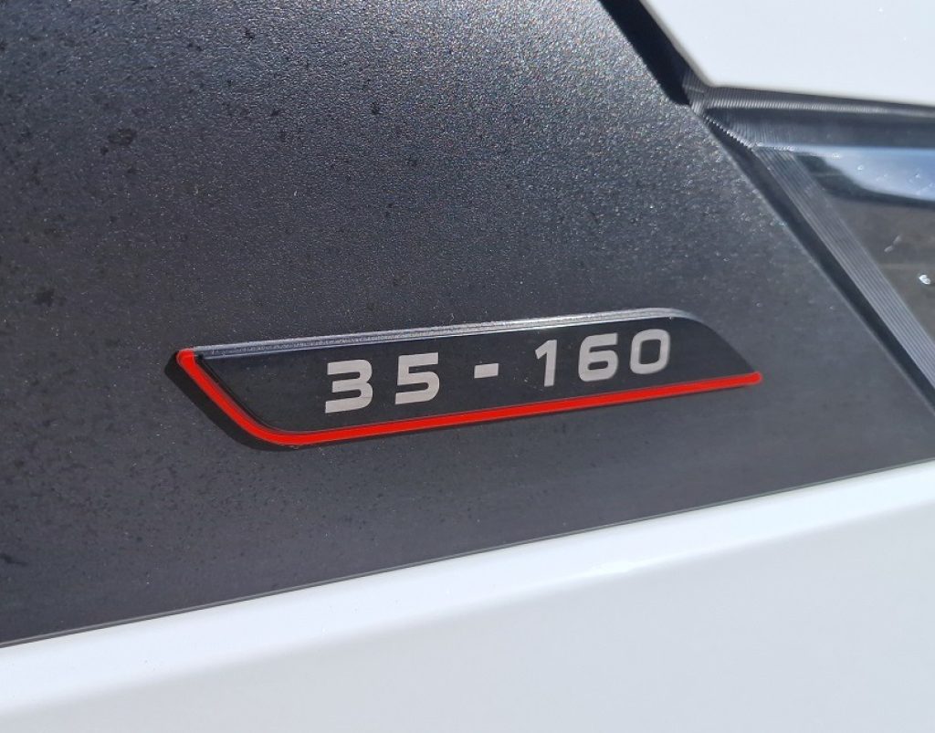 IVECO DAILY  35C16 NUOVO MOTORE 3.0 CENTINA + SPONDA - 16