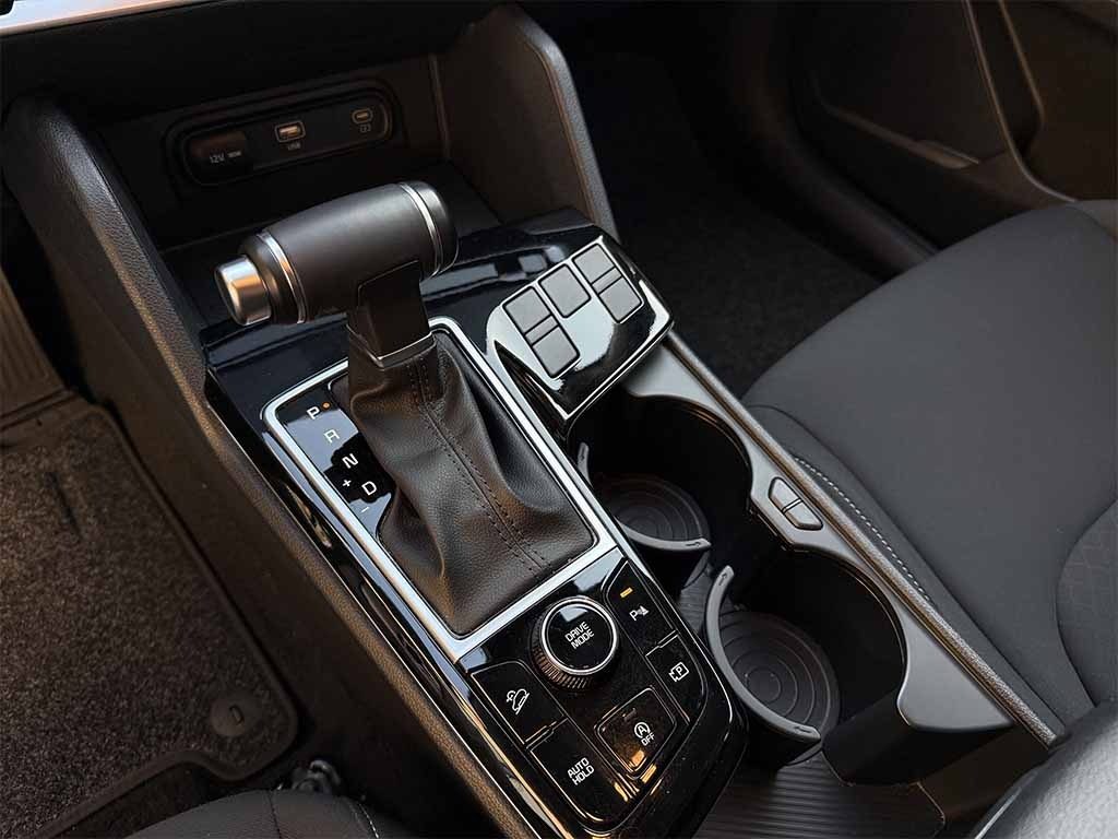 KIA Sportage 1.6 tgdi mhev Business TELECAMERA APPLE CARPLAY - 16