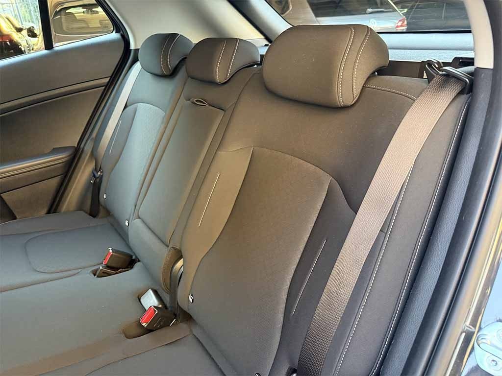 KIA Sportage 1.6 tgdi mhev Business TELECAMERA APPLE CARPLAY - 29