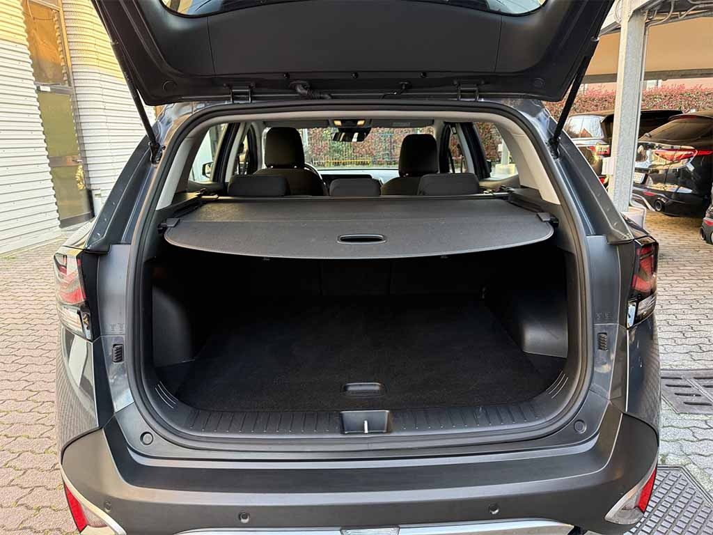 KIA Sportage 1.6 tgdi mhev Business TELECAMERA APPLE CARPLAY - 30
