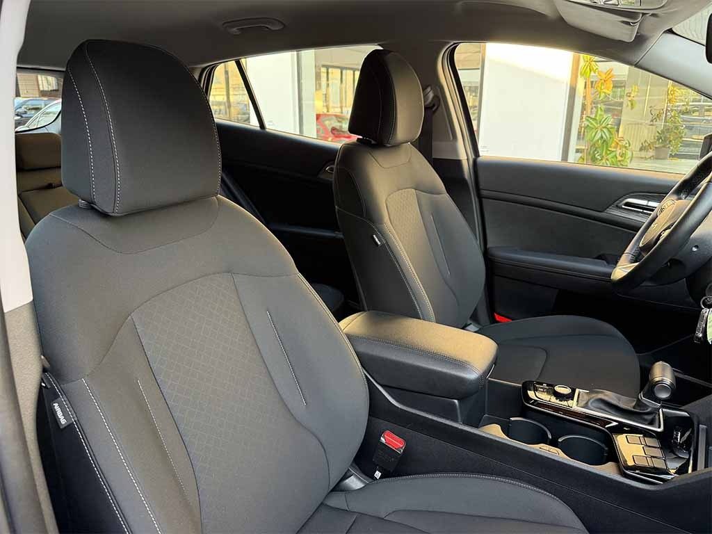 KIA Sportage 1.6 tgdi mhev Business TELECAMERA APPLE CARPLAY - 25