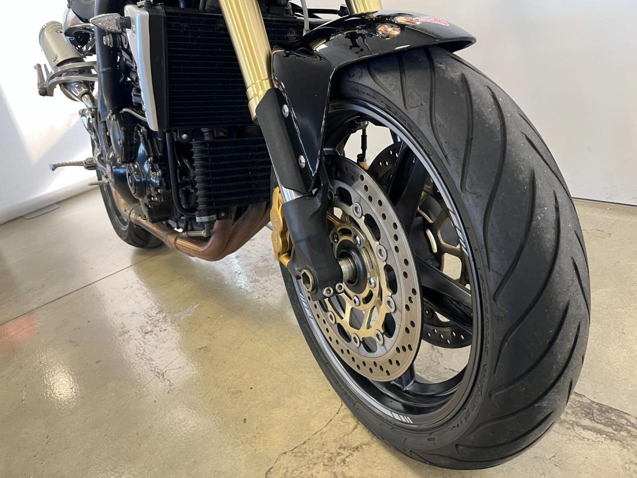 TRIUMPH Speed Triple 1050 SPEED TRIPLE 1050 - 4