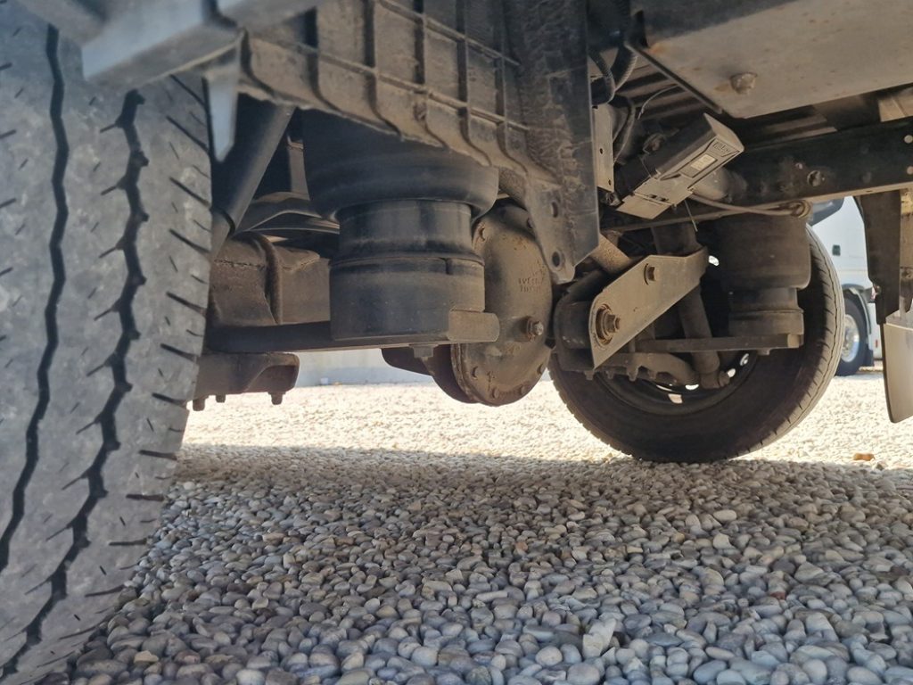 IVECO DAILY  35S16 P E6 FURGONE PASSO LUNGO TETTO H3 - 17