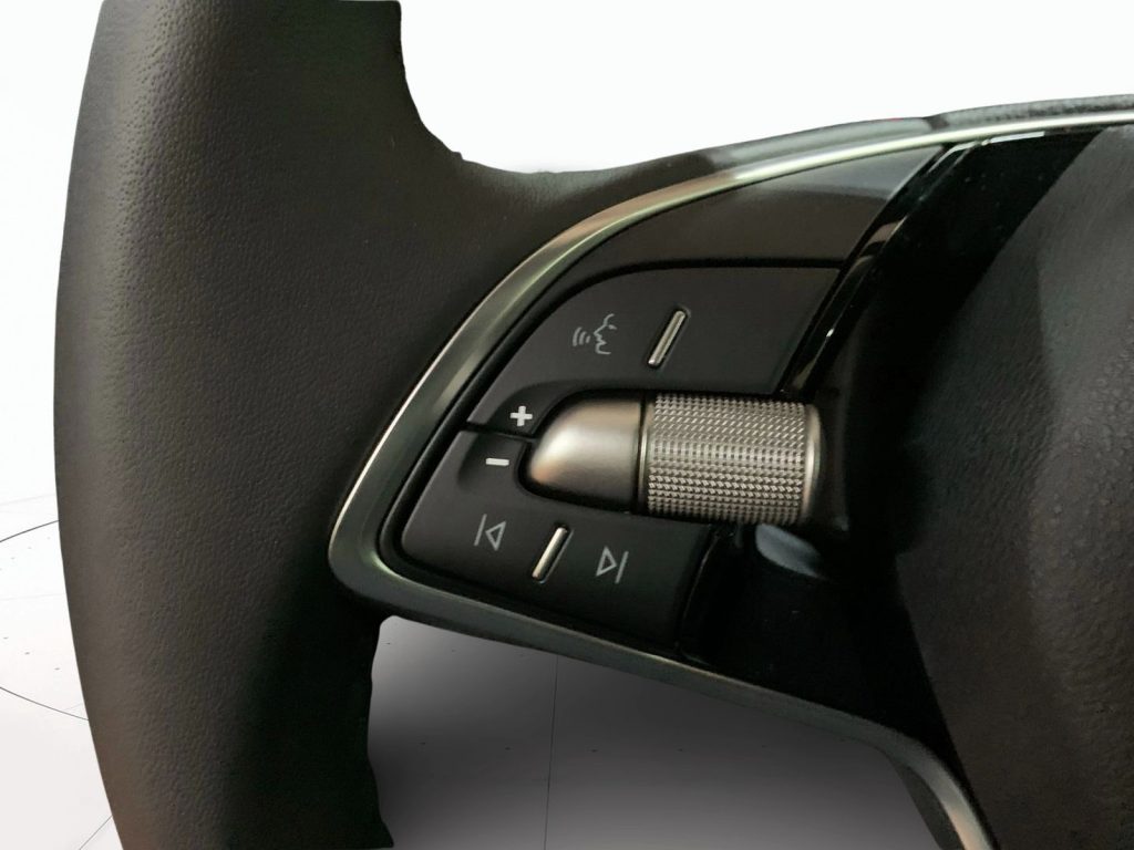 SKODA Kamiq 1.0 tsi black dots 95cv - 11