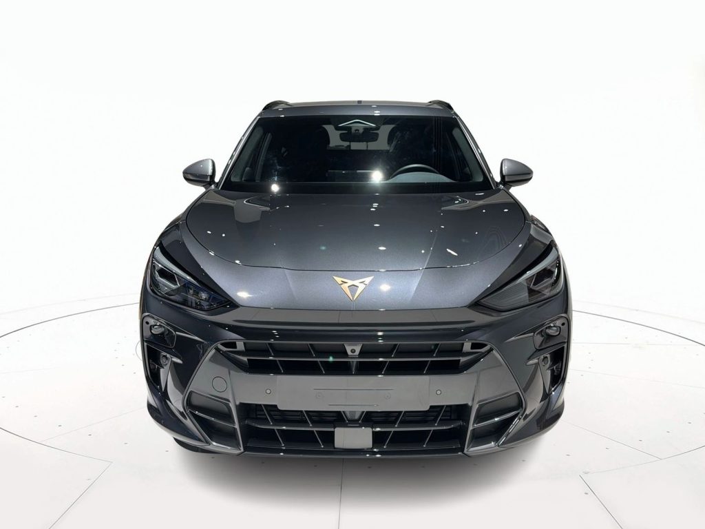 CUPRA Terramar 1.5 hybrid 150cv dsg - 2