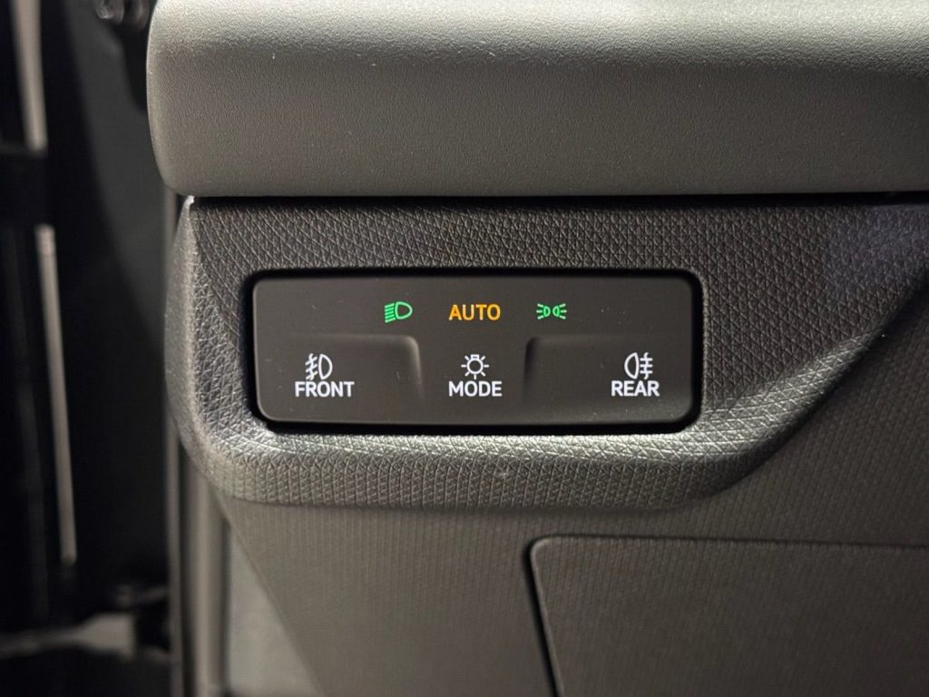 CUPRA Terramar 1.5 hybrid 150cv dsg - 14