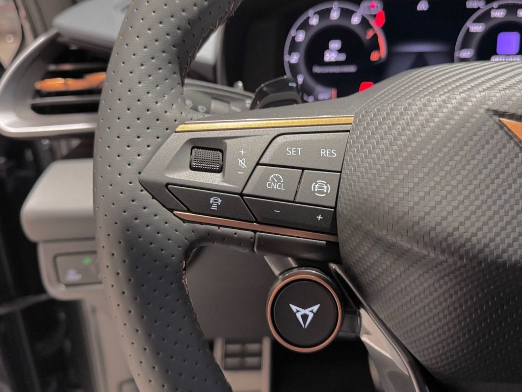 CUPRA Terramar 1.5 hybrid 150cv dsg - 18