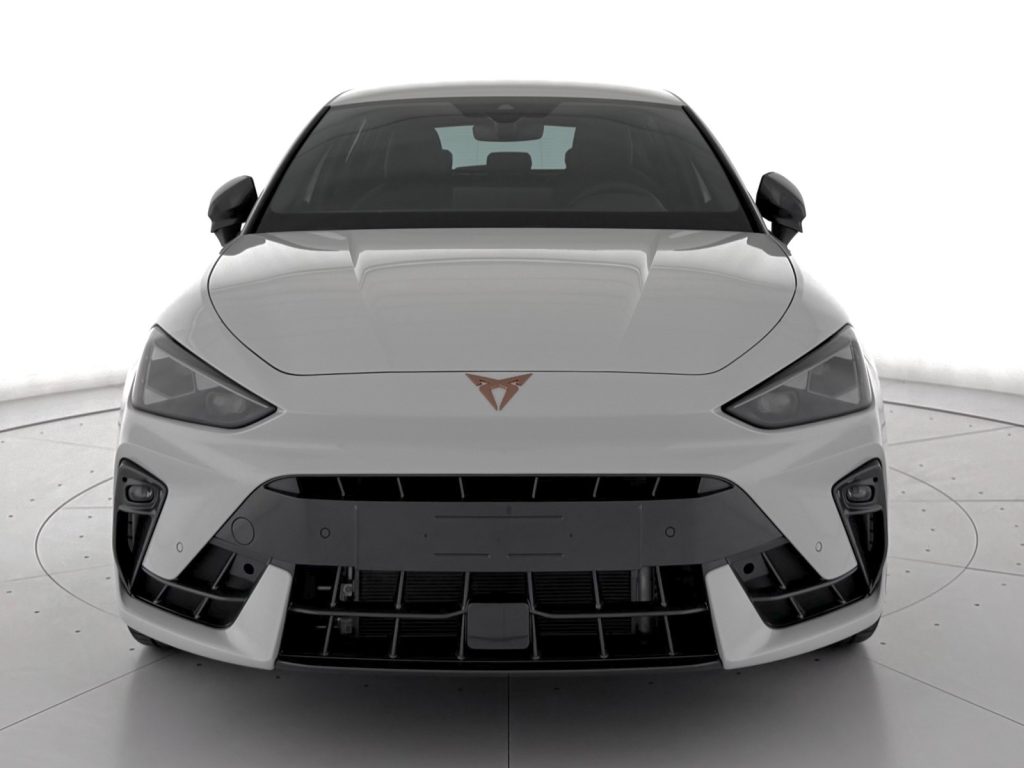 CUPRA Leon 1.5 hybrid 150cv dsg - 2