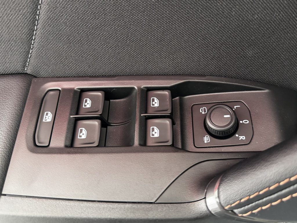 CUPRA Leon 1.5 hybrid 150cv dsg - 11