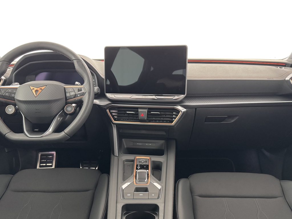 CUPRA Leon 1.5 hybrid 150cv dsg - 20