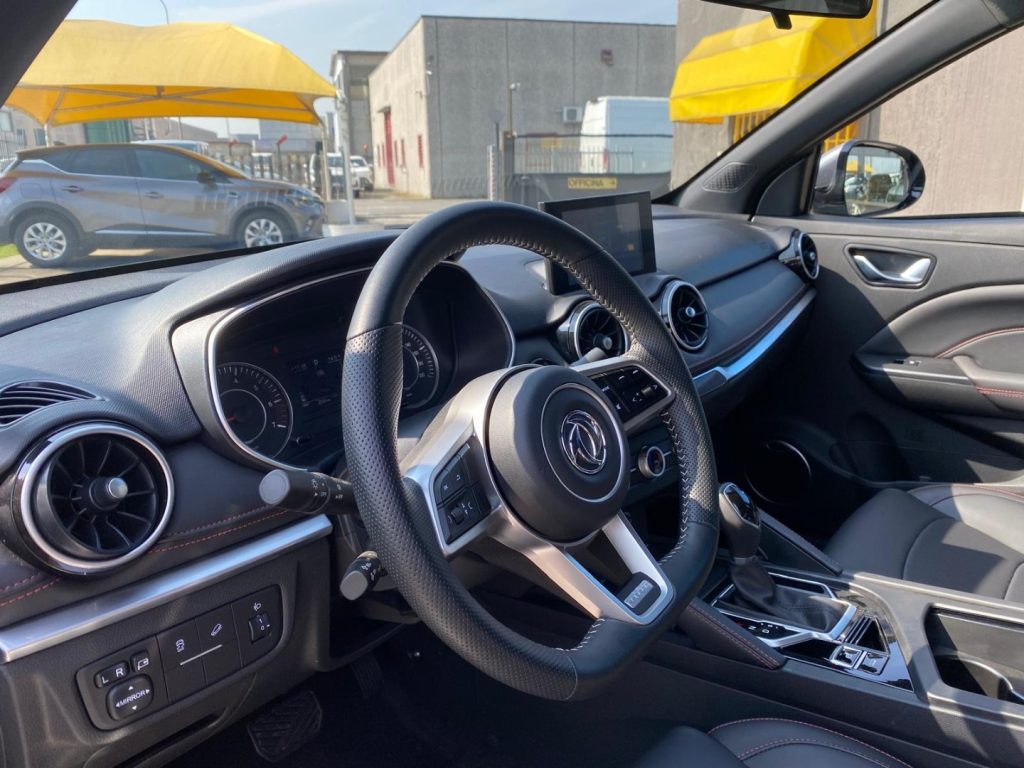 DFSK Glory 500 1.5 GPL/Bifuel Automatica Luxury ** KM 0 ** - 4